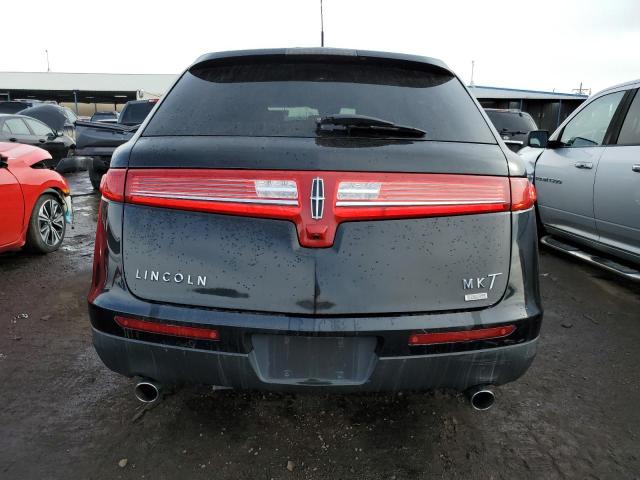 Photo 6 from auction – 2010 LINCOLN MKT with VIN 2LMHJ5AR1ABJ15586