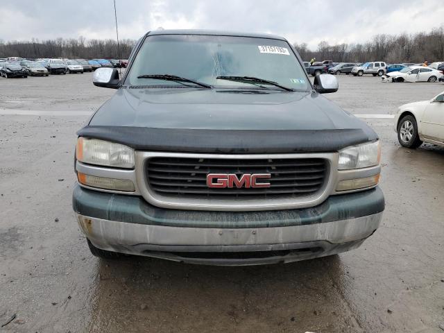 Photo 5 from auction – 2001 GMC NEW SIERRA with VIN 2GTEK19T311172970