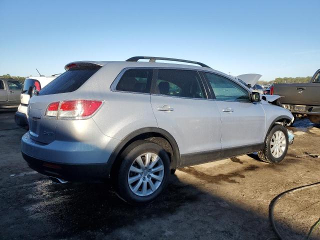 Photo 3 from auction – 2008 MAZDA CX-9 with VIN JM3TB28A380123858