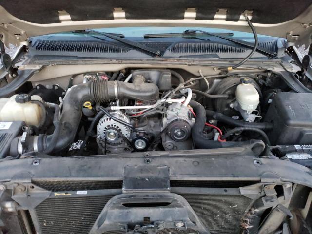 Photo 11 from auction – 2007 GMC NEW SIERRA with VIN 1GTEC14X77Z145567
