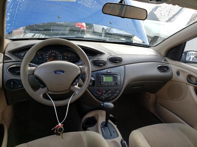 Photo 8 from auction – 2003 FORD FOCUS SE C with VIN 1FAFP34373W344167