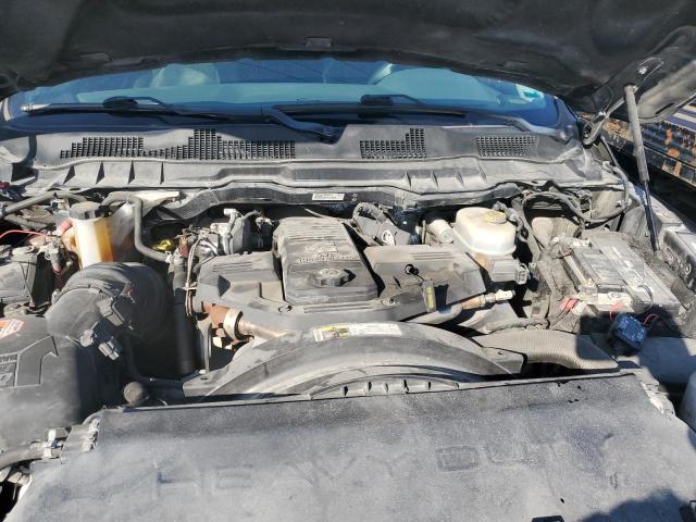 Photo 7 from auction – 2016 RAM 3500 SLT with VIN 3C63R3DL1GG216669