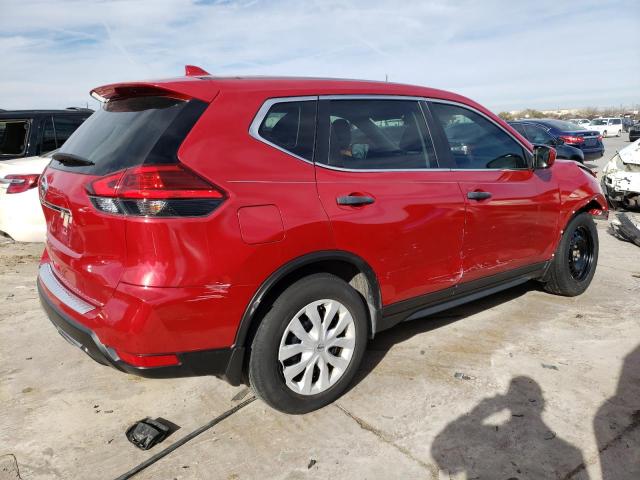 Photo 3 from auction – 2017 NISSAN ROGUE S with VIN JN8AT2MT2HW396358