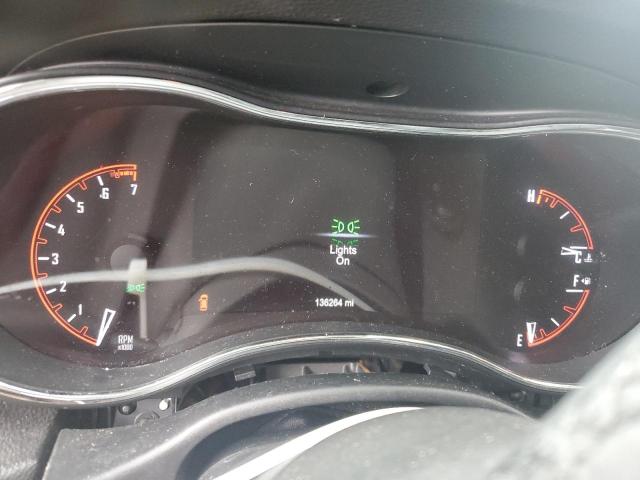 Photo 9 from auction – 2014 DODGE DURANGO LI with VIN 1C4RDJDGXEC551972