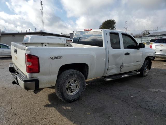 Photo 3 from auction – 2008 CHEVROLET SILVERADO with VIN 1GCHK29K38E128129