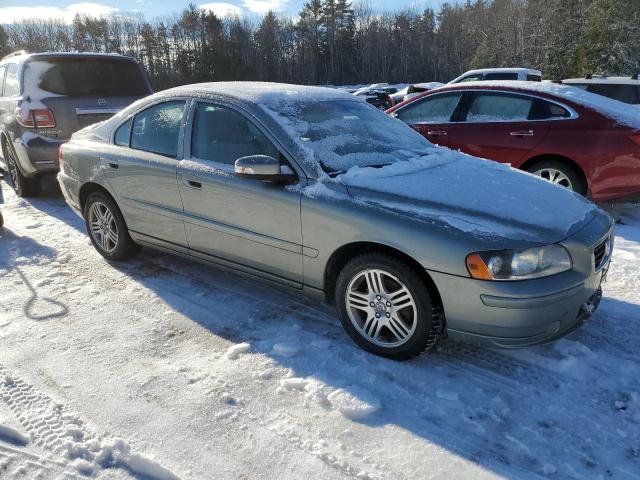 Photo 4 from auction – 2008 VOLVO S60 2.5T with VIN YV1RS592782699995
