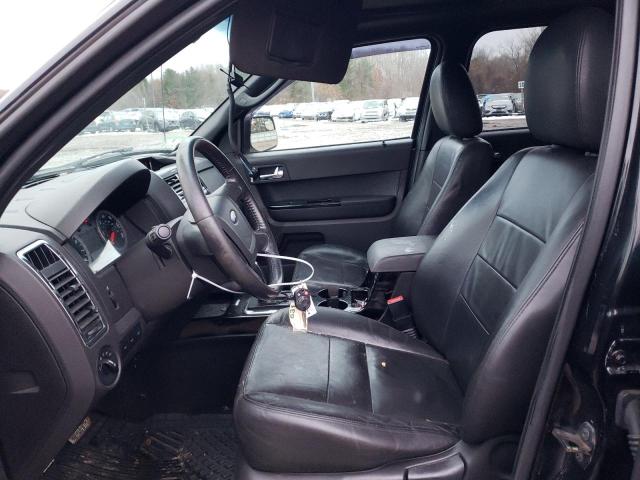 صورة رقم 7 من المزاد - 2011 FORD ESCAPE LIM مع VIN 1FMCU9EG2BKA24542