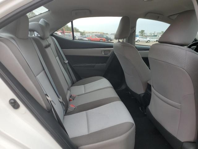 Photo 10 from auction – 2017 TOYOTA COROLLA L with VIN 2T1BURHE3HC829048
