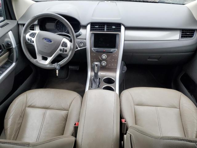 Photo 8 from auction – 2014 FORD EDGE SEL with VIN 2FMDK3JC4EBB83782