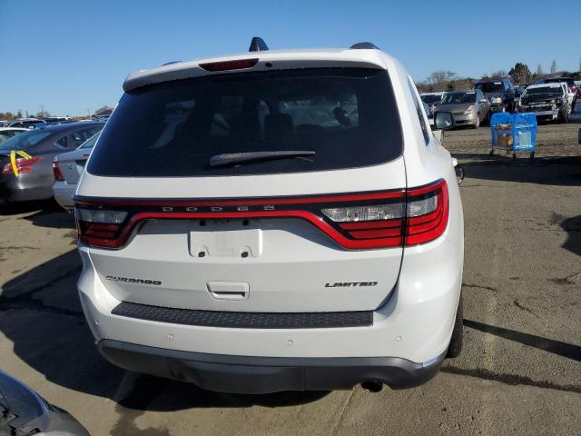 Photo 6 from auction – 2015 DODGE DURANGO LI with VIN 1C4RDHDG5FC938066