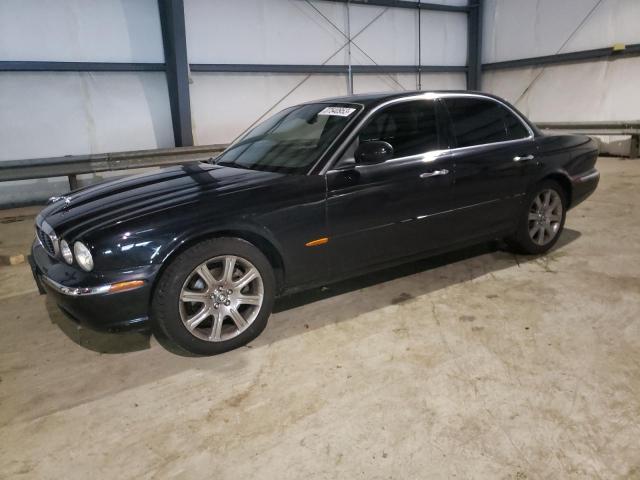 JAGUAR XJ8 2004 with VIN SAJEA71C04SG08068 - Photo from auction
