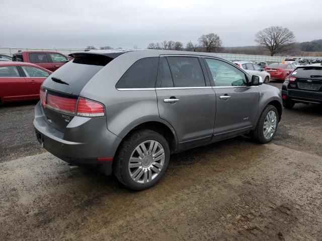 Photo 3 from auction – 2010 LINCOLN MKX with VIN 2LMDJ8JC6ABJ15157