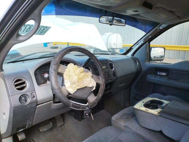 Photo 8 from auction – 2007 FORD F150 with VIN 1FTRF14V07NA67745