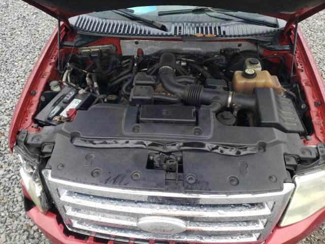 Photo 12 from auction – 2008 FORD EXPEDITION with VIN 1FMFU17598LA56028