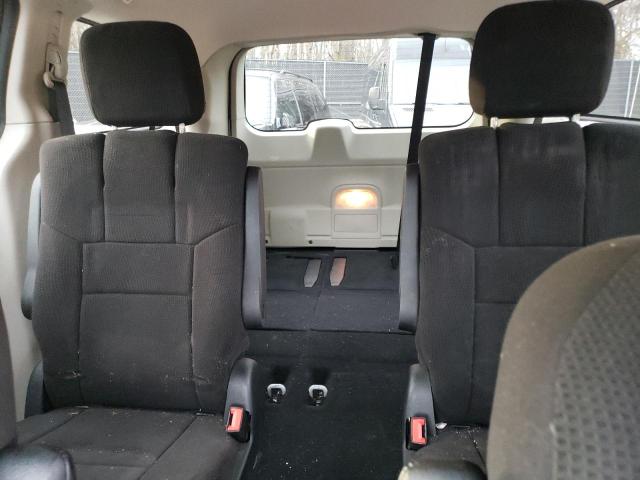 Photo 10 from auction – 2012 DODGE GRAND CARA with VIN 2C4RDGBG1CR174152