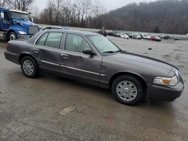 Photo 4 from auction – 2007 MERCURY GRAND MARQ with VIN 2MEFM74V87X613751