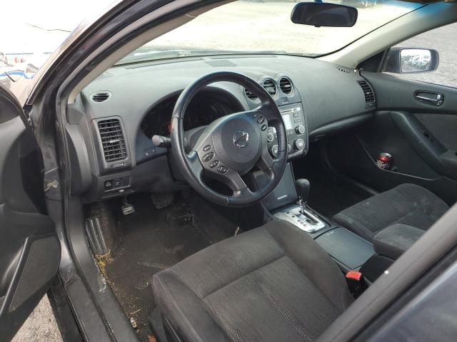 Photo 8 from auction – 2010 NISSAN ALTIMA BAS with VIN 1N4AL2AP5AC150825
