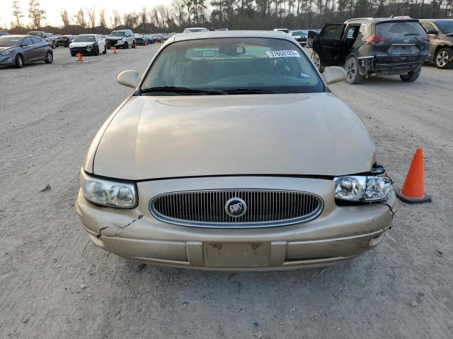 Photo 5 from auction – 2005 BUICK LESABRE CU with VIN 1G4HP52KX5U262730