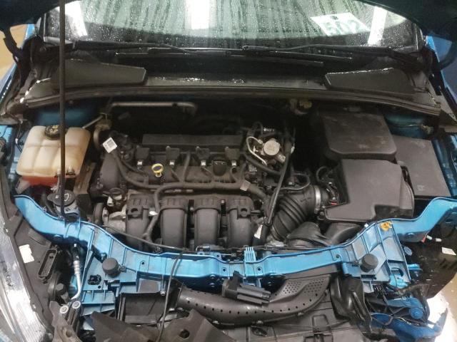 Photo 11 from auction – 2015 FORD FOCUS SE with VIN 1FADP3F20FL268728