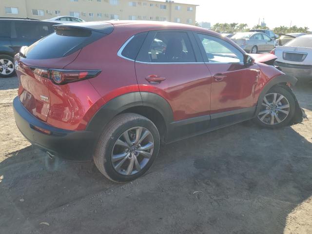 Photo 3 from auction – 2021 MAZDA CX-30 SELE with VIN 3MVDMABL8MM317755