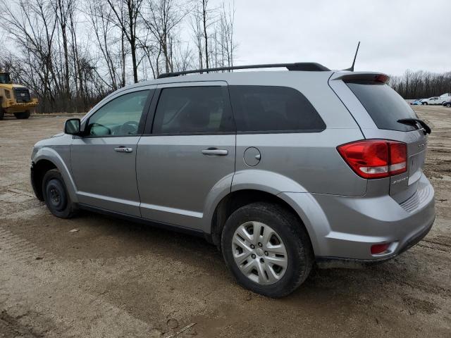 Photo 2 from auction – 2019 DODGE JOURNEY SE with VIN 3C4PDCBB9KT758802