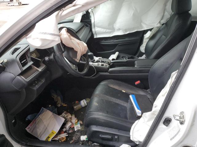 Photo 7 from auction – 2019 HONDA CIVIC EXL with VIN 2HGFC1F73KH651697