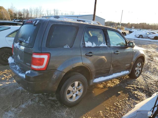 Photo 3 from auction – 2008 FORD ESCAPE LIM with VIN 1FMCU94108KA97544