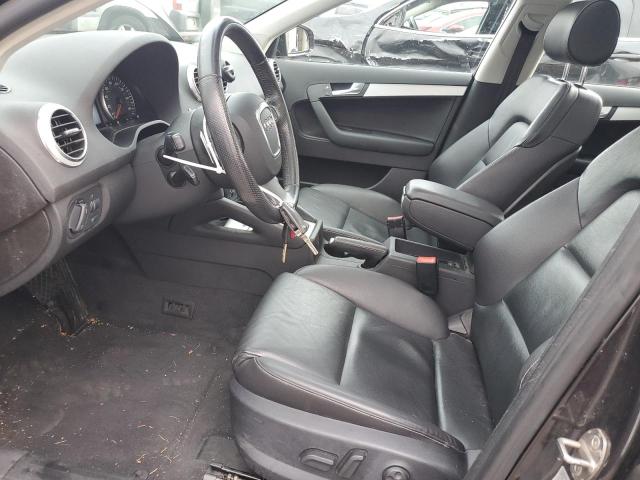 Photo 7 from auction – 2006 AUDI A3 with VIN WAUKD78P26A122009