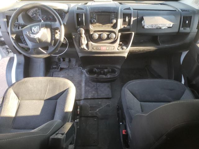 Photo 8 from auction – 2015 RAM PROMASTER with VIN 3C6TRVBG1FE509032