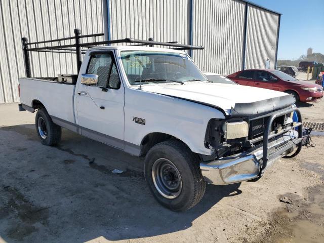 Photo 4 from auction – 1995 FORD F250 with VIN 1FTHF25H9SNB27718