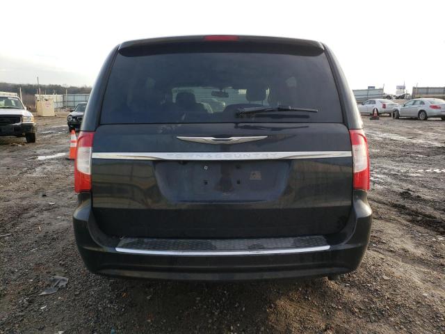 Photo 6 from auction – 2011 CHRYSLER TOWN AND C with VIN 2A4RR8DG4BR716678