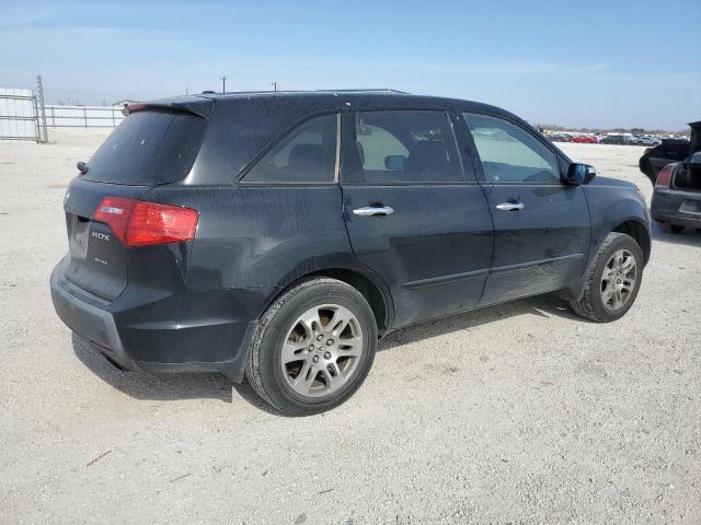 Photo 3 from auction – 2009 ACURA MDX TECHNO with VIN 2HNYD28659H523674