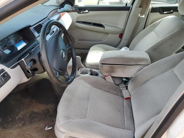 Photo 7 from auction – 2006 CHEVROLET IMPALA LT with VIN 2G1WT58K469169496