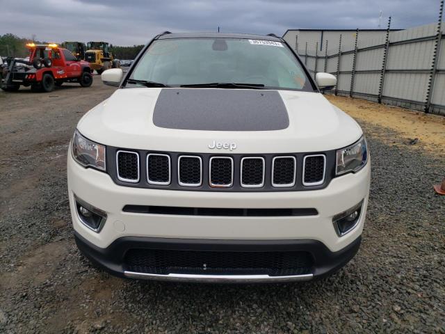 Photo 5 from auction – 2019 JEEP COMPASS LI with VIN 3C4NJCCB4KT658363