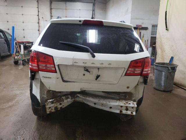 Photo 6 from auction – 2016 DODGE JOURNEY SE with VIN 3C4PDCAB6GT118085