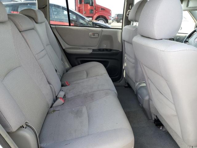 Photo 11 from auction – 2007 TOYOTA HIGHLANDER with VIN JTEDP21AX70127750