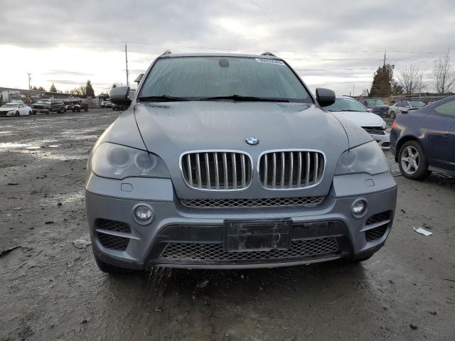 Photo 5 from auction – 2012 BMW X5 with VIN 5UXZV8C56CL422922