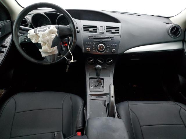 Photo 8 from auction – 2013 MAZDA 3 I with VIN JM1BL1TF6D1763243