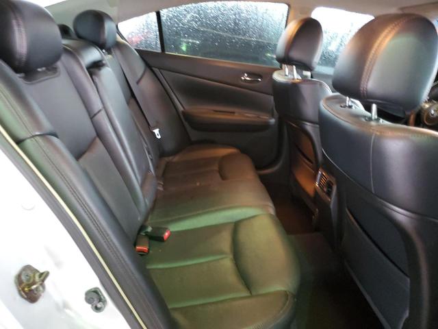 Photo 10 from auction – 2010 NISSAN MAXIMA S with VIN 1N4AA5AP5AC841215