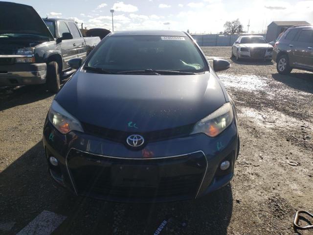 Photo 5 from auction – 2016 TOYOTA COROLLA L with VIN 5YFBURHE4GP410818