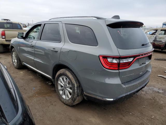 Photo 2 from auction – 2021 DODGE DURANGO SX with VIN 1C4RDHAG7MC884836