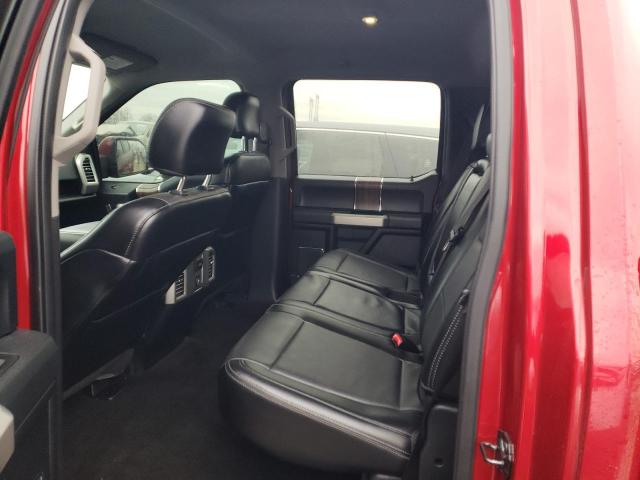 Photo 10 from auction – 2015 FORD F150 SUPER with VIN 1FTEW1EF5FKD54102