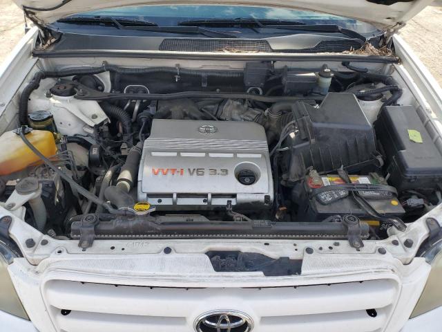 Photo 12 from auction – 2007 TOYOTA HIGHLANDER with VIN JTEDP21AX70127750