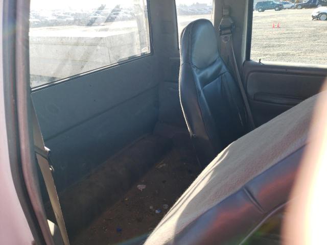 Photo 10 from auction – 1997 FORD RANGER SUP with VIN 1FTCR14U7VPB30586