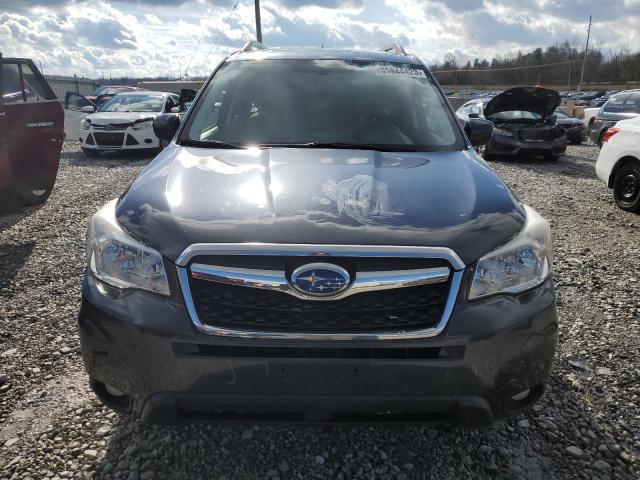 صورة رقم 5 من المزاد - 2015 SUBARU FORESTER 2 مع VIN JF2SJAHC2FH494903