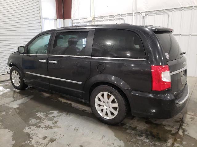 Photo 2 from auction – 2016 CHRYSLER TOWN & COU with VIN 2C4RC1BG7GR253055