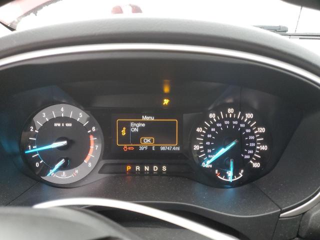 Photo 9 from auction – 2014 FORD FUSION SE with VIN 3FA6P0H74ER367181