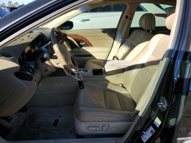 Photo 7 from auction – 2007 ACURA RL with VIN JH4KB16687C004115