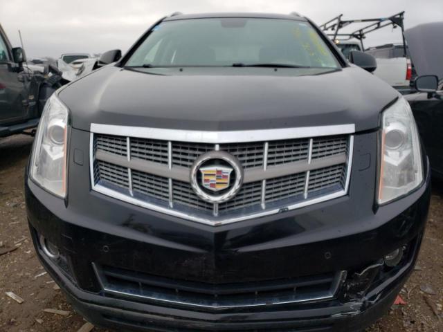 Photo 5 from auction – 2010 CADILLAC SRX with VIN 3GYFNFEY9AS603482
