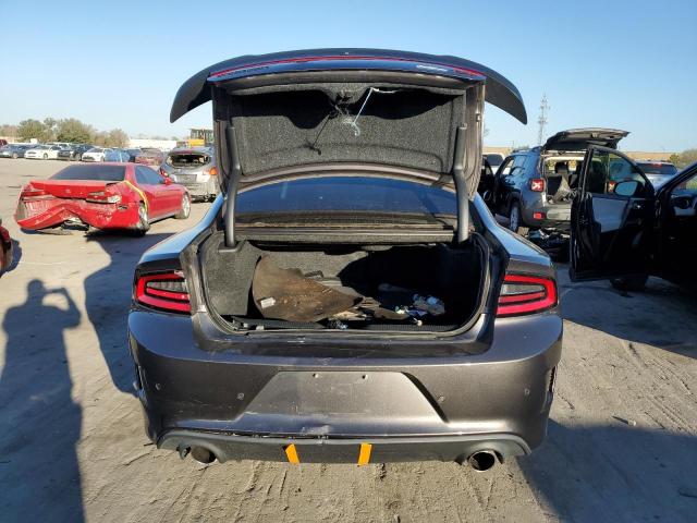 Photo 6 from auction – 2018 DODGE CHARGER R/ with VIN 2C3CDXGJ8JH179995